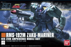 RMS-192M Zaku Mariner